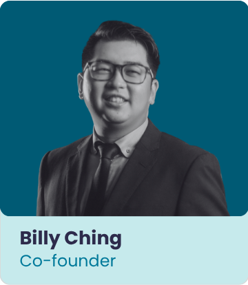 Billy Ching