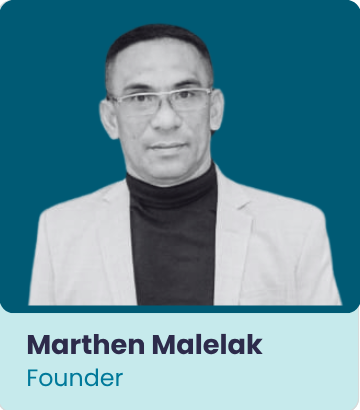 Marthen Malelak