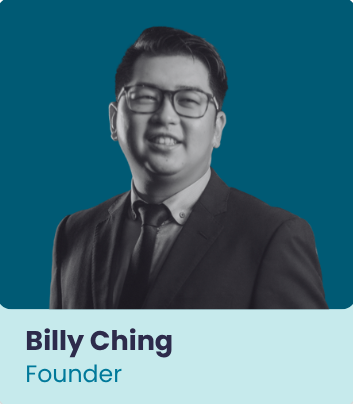 Billy Ching