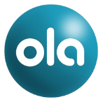 Logo Ola Group